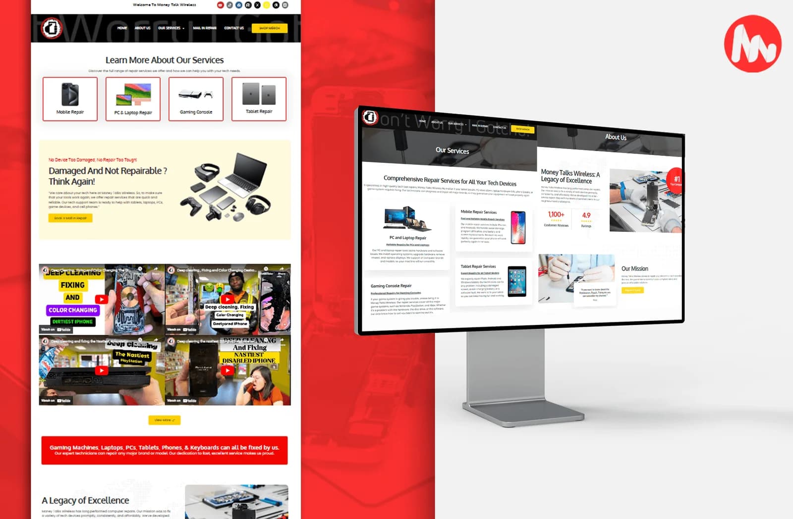 Money Talks Wireless