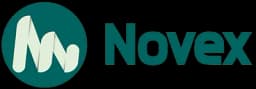 NovexStudio Logo