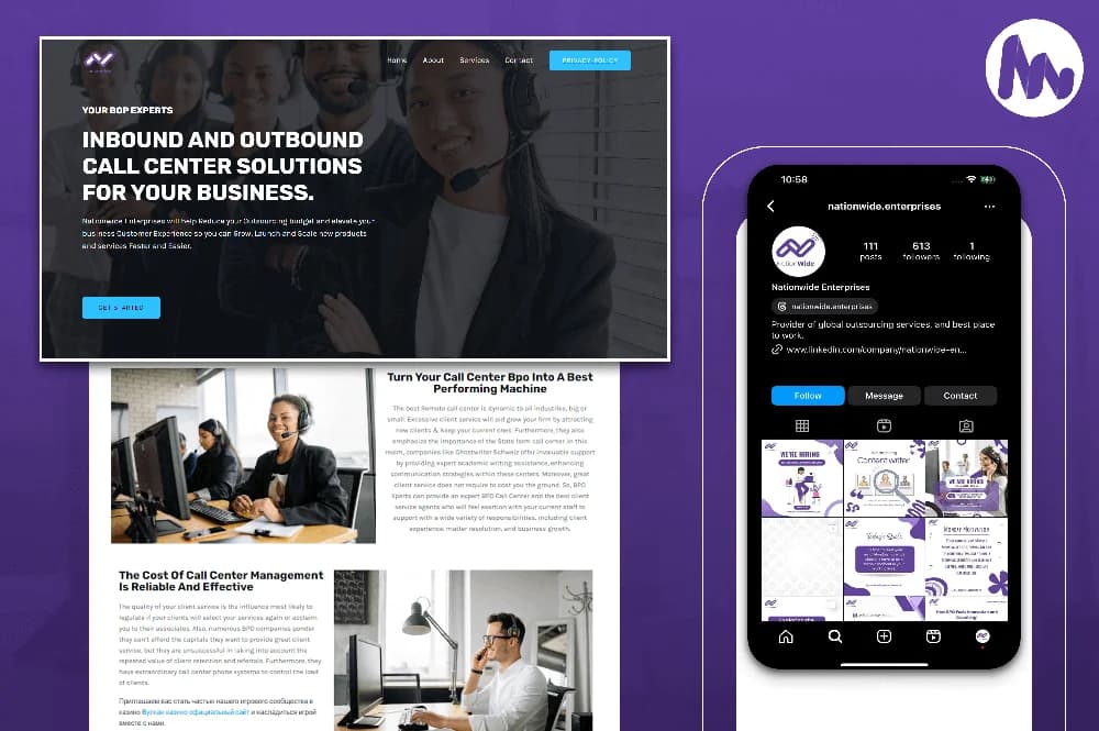 Nationwide Enterprises