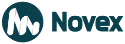 NovexStudio Logo
