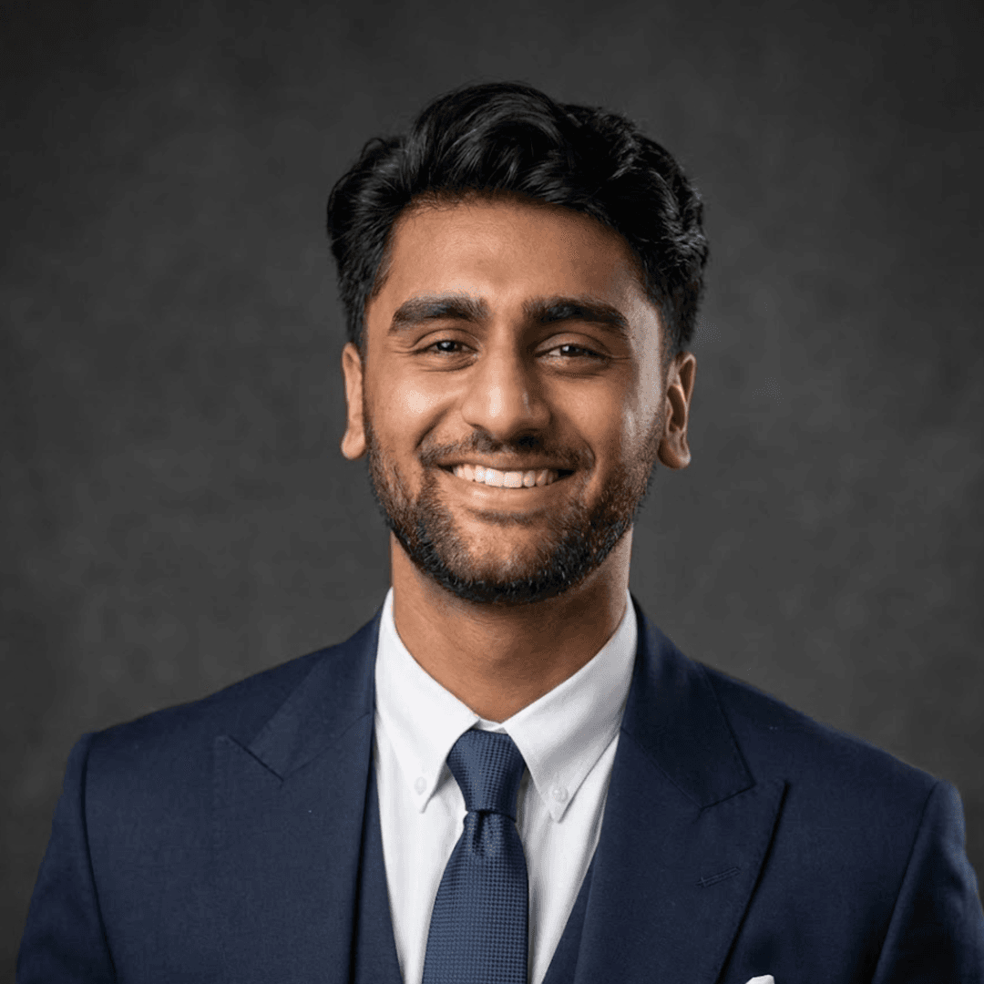 Ibraheem, Co-founder